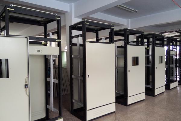 盐津控制柜-控制柜布线要求